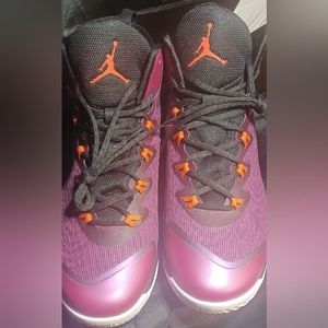 Jordan Super Fly 3 Fusion Pink